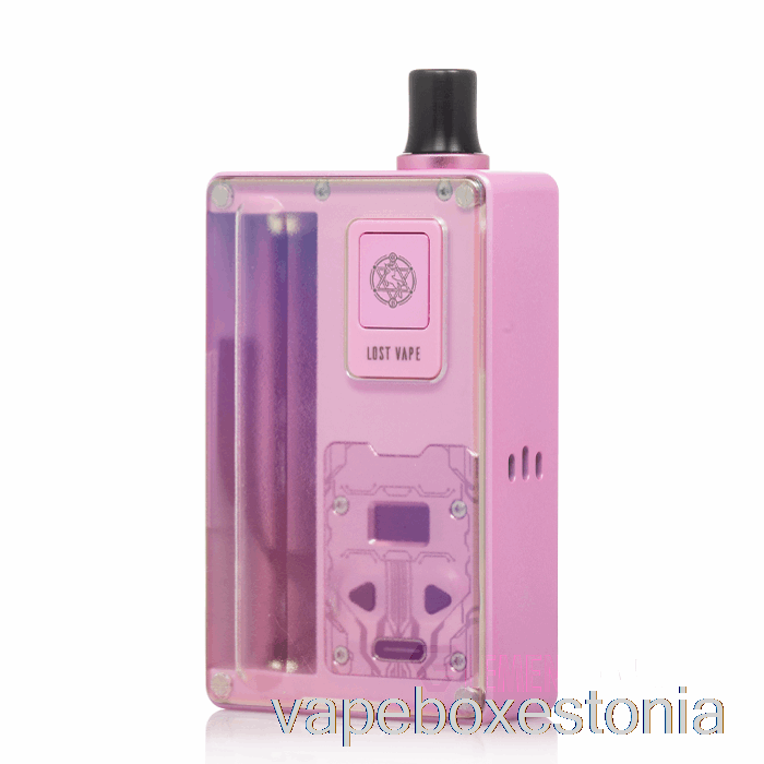Vape Box Eesti Kaotas Vape Centaurus B80 Aio Kit Udugalaktikad